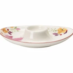 Villeroy & Boch Eierbecher mehrfarbig^ Serviergeschirr