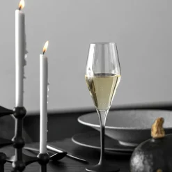 Villeroy & Boch 4er Champagnerkelch 120ml transparent^ Gläsersets|Sektgläser