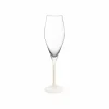Villeroy & Boch 4er Champagnerglas 120ml weiß^ Gläsersets|Sektgläser