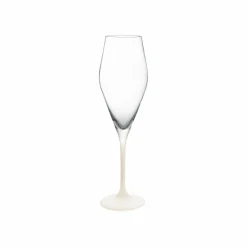 Villeroy & Boch 4er Champagnerglas 120ml weiß^ Gläsersets|Sektgläser