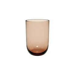 Villeroy & Boch 2er Longdrinkglas braun^ Gläsersets|Trinkgläser