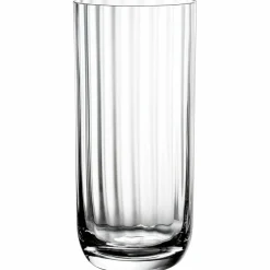 Villeroy & Boch 4er Longdrinkbecher transparent^ Gläsersets|Longdrinkgläser