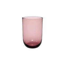 Villeroy & Boch 2er Longdrinkglas violett^ Gläsersets|Longdrinkgläser