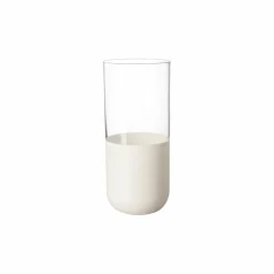 Villeroy & Boch 4er Longdrinkglas 300ml weiß^ Gläsersets|Longdrinkgläser