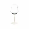 Gläsersets|Rotweingläser>Villeroy & Boch 4er Rotweinglas 200ml weiß