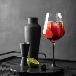 Villeroy & Boch 4er Rotweinkelch 200ml transparent^ Gläsersets|Rotweingläser