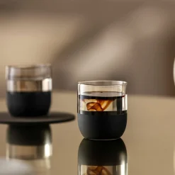 Schnapsgläser|Gläsersets>Villeroy & Boch 4er Schnapsglas 40ml transparent