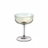 Villeroy & Boch 2er Sekt-/Dessertglas mehrfarbig^ Sektgläser
