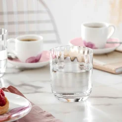 Gläsersets|Trinkgläser>Villeroy & Boch 4er Wasserglas transparent