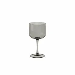 Villeroy & Boch 2er Weinkelch grau^ Weißweinglas