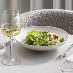 Villeroy & Boch 4er Weißweinglas 125ml transparent^ Weißweinglas