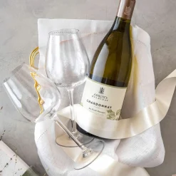 Gläsersets|Weißweinglas>Villeroy & Boch 4er Weißweinglas transparent