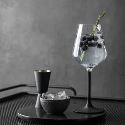 Gläsersets|Weißweinglas>Villeroy & Boch 4er Weißweinkelch 125ml transparent