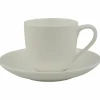 Villeroy & Boch Espresso Untertasse 12cm weiß^ Tassen