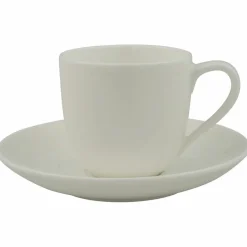 Villeroy & Boch Espresso Untertasse 12cm weiß^ Tassen