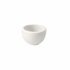 Tassen>Villeroy & Boch Espressobertasse o. Henkel weiß