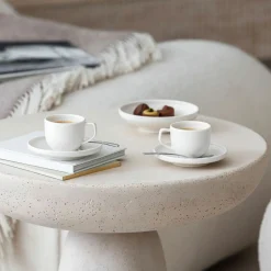Villeroy & Boch Espressoobertasse 50ml weiß^ Tassen