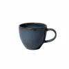 Villeroy & Boch Espressotasse 60ml blau^ Tassen