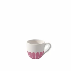 Villeroy & Boch Espressotasse 70ml pink^ Tassen