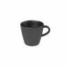 Villeroy & Boch Espressotasse 60ml schwarz^ Tassen