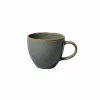 Villeroy & Boch Espressotasse 60ml grün^ Tassen