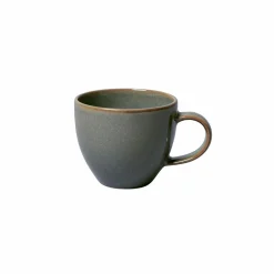 Villeroy & Boch Espressotasse 60ml grün^ Tassen