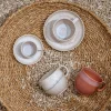 Tassen>Villeroy & Boch Espressountertasse 12cm beige
