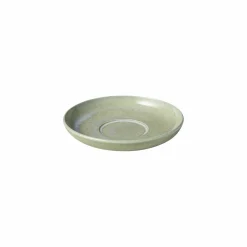 Villeroy & Boch Espressountertasse 12cm grün^ Tassen