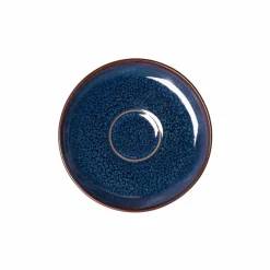 Villeroy & Boch Espressountertasse 11,8cm blau^ Tassen