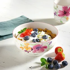 Villeroy & Boch French Bol mehrfarbig^ Schüsseln & Schalen