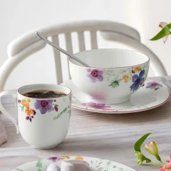 Villeroy & Boch French Bol mehrfarbig^ Schüsseln & Schalen