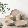 Geschirrsets>Villeroy & Boch Frühstücksgeschirr 12tlg. beige