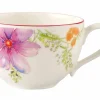 Villeroy & Boch Frühstücksobertasse mehrfarbig^ Tassen