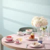 Speiseteller>Villeroy & Boch Frühstücksteller 21cm gelb