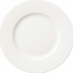 Dessertteller>Villeroy & Boch Frühstücksteller 21,5cm weiß