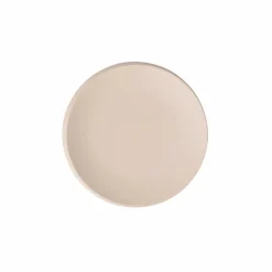 Dessertteller>Villeroy & Boch Frühstücksteller 24,2cm beige