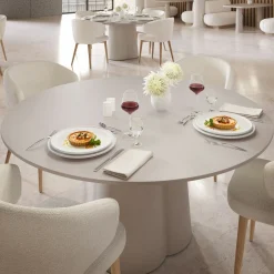 Dessertteller>Villeroy & Boch Frühstücksteller 22cm weiß