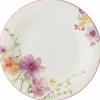 Dessertteller>Villeroy & Boch Frühstücksteller 21,5cm mehrfarbig