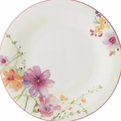 Dessertteller>Villeroy & Boch Frühstücksteller 21,5cm mehrfarbig