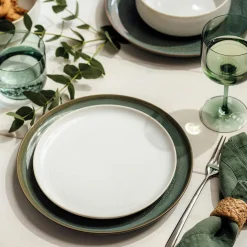 Villeroy & Boch Frühstücksteller 21cm weiß^ Dessertteller