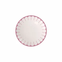 Villeroy & Boch Frühstücksteller 21cm pink^ Speiseteller
