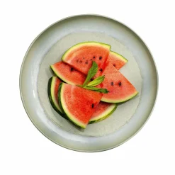 Villeroy & Boch Frühstücksteller 24cm grün^ Dessertteller