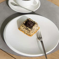 Villeroy & Boch Frühstücksteller 24cm weiß^ Dessertteller
