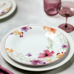 Villeroy & Boch Geschirrset 8tlg. mehrfarbig^ Geschirrsets