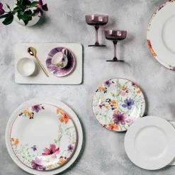 Villeroy & Boch Geschirrset 8tlg. mehrfarbig^ Geschirrsets