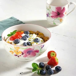 Villeroy & Boch Geschirrset 8tlg. mehrfarbig^ Geschirrsets