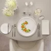 Speiseteller>Villeroy & Boch Gourmetteller 32cm weiß