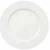 Speiseteller>Villeroy & Boch Gourmetteller 30,6cm weiß