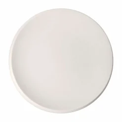 Villeroy & Boch Gourmetteller 31,8cm weiß^ Speiseteller