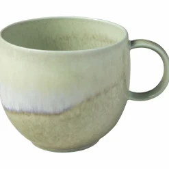 Villeroy & Boch Henkelbecher 210ml grün^ Tassen